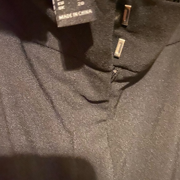 Forever 21 pants with suspenders - Picture 3 of 3